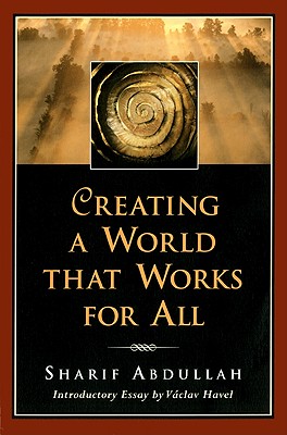 Creating a World That Works for All Image for Creating a World That Works for All