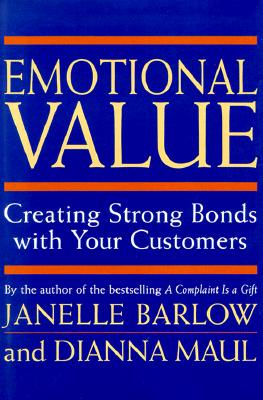 Emotional Value Creating Strong Bonds with Your Customers Image for Emotional Value Creating Strong Bonds with Your Customers