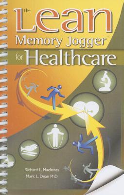 Image for The Lean Memory Jogger for Healthcare