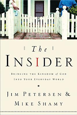 The Insider (Living the Questions)