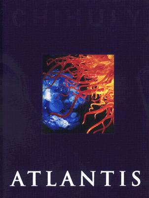 Chihuly Atlantis