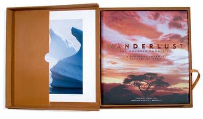 Wanderlust Deluxe