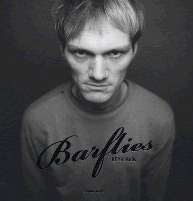 Barflies: Reykjavik