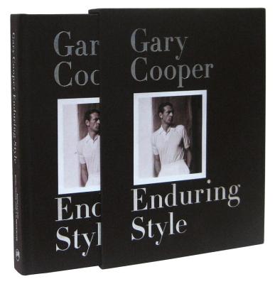 Gary Cooper: Enduring Style