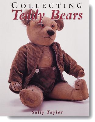 Image for Collecting Teddy Bears