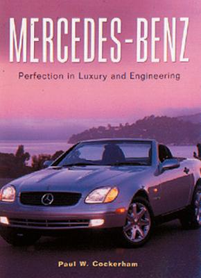 Mercedes-Benz (Cars Series)