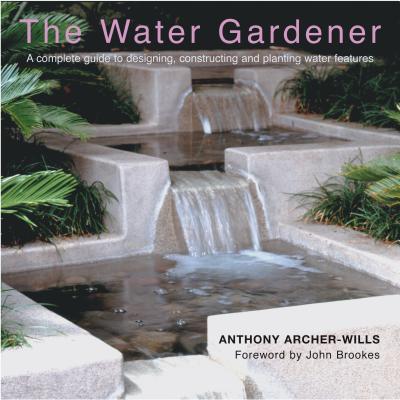 Image for The Water Gardener