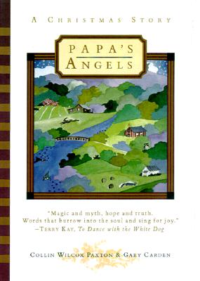 Image for Papa's Angels: A Christmas Story Papa's Angels: A Christmas Story