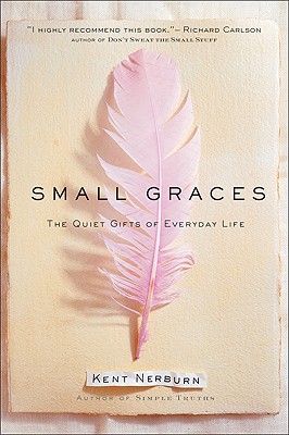 Small Graces: The Quiet Gifts of Everyday Life