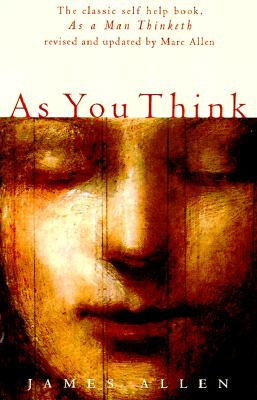 Image for As You Think: Second Edition