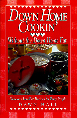 Down Home Cookin' Without the Down Home Fat