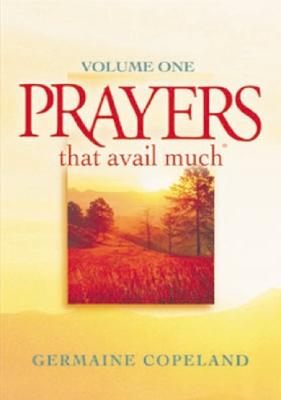Image for Prayers That Avail Much, Vol. 1