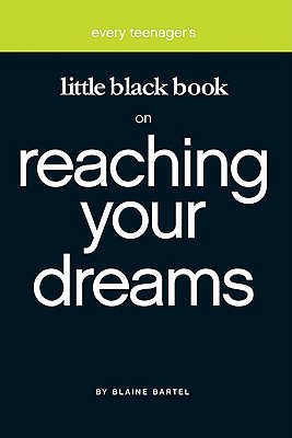 Little Black Book On Reaching Your Dreams