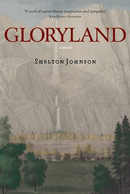 Gloryland: A Novel