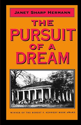 The Pursuit of a Dream (Banner Books)
