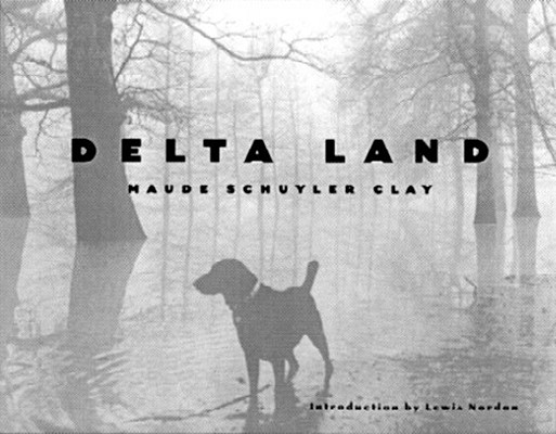 Delta Land (Author and Artist Series)
