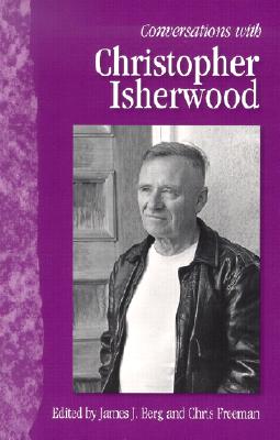 Image for Conversations with Christopher Isherwood (Literary Conversations Series)