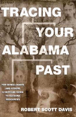 Image for Tracing Your Alabama Past