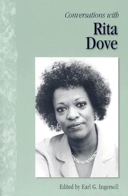 Conversations with Rita Dove (Literary Conversations Series) Image for Conversations with Rita Dove (Literary Conversations Series)