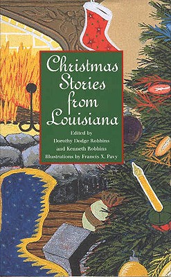Image for Christmas Stories from Louisiana