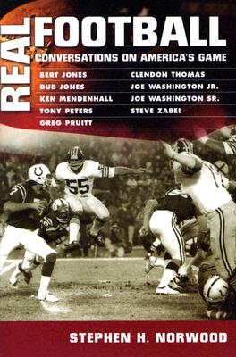 Real Football: Conversations on America's Game