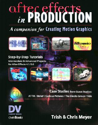 After Effects in Production