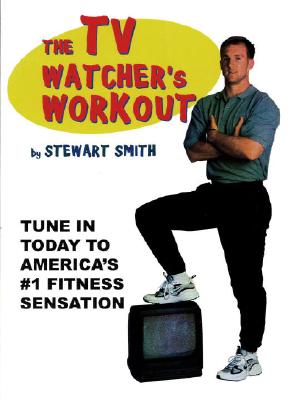 Image for The TV Watcher's Workout The TV Watcher's Workout