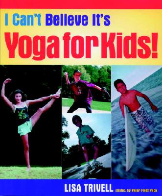 I Can't Believe It's Yoga For Kids!