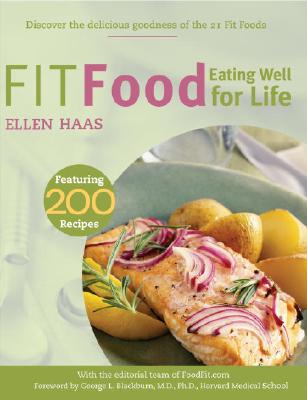 Image for Fit Food: Eating Well for Life Fit Food: Eating Well for Life