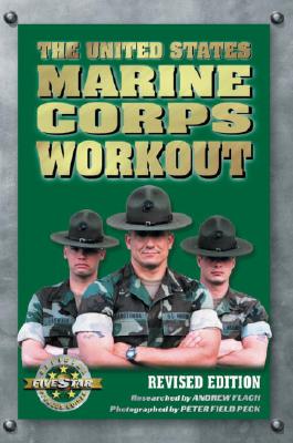 Image for The United States Marine Corps Workout, Revised Edition