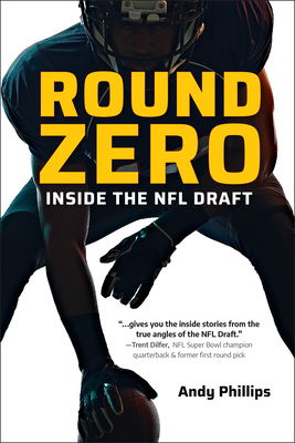 Image for Round Zero: Inside the NFL Draft Round Zero: Inside the NFL Draft