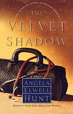 Image for Velvet Shadow