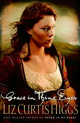 Image for Grace in Thine Eyes (Lowlands of Scotland Series #4)