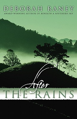 After the Rains (Beneath a Southern Sky Series #2)