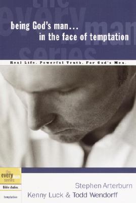 Image for Being God's Man in the Face of Temptation
