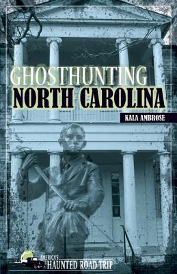 Image for {NEW} Ghosthunting North Carolina (America's Haunted Road Trip)