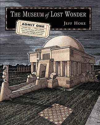 Museum of Lost Wonder