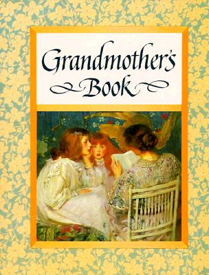 Image for Grandmother's Book Grandmother's Book