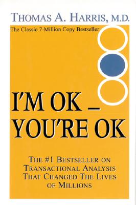 I'm Ok, You're Ok
