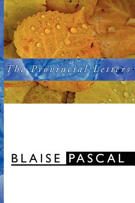 The Provincial Letters