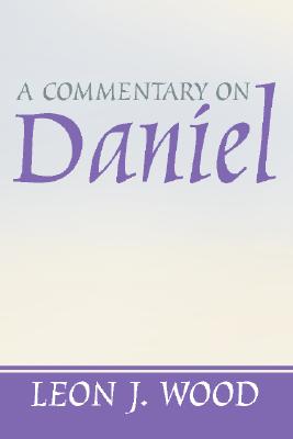 Image for A Commentary on Daniel