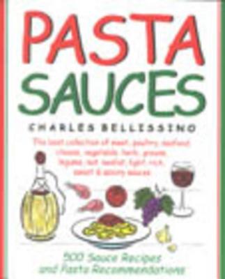 Image for Pasta Sauces