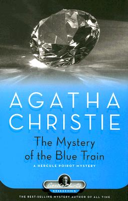 Mystery of the Blue Train