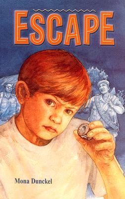 Image for Escape (3rd Grade, 1st Edition) 113100