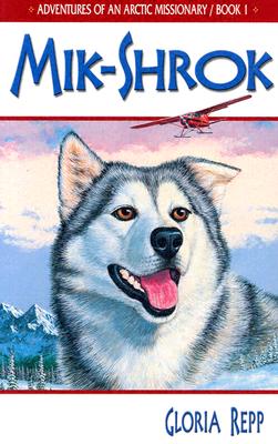 Image for Mik-Shrok (5th Grade, 1st Edition) 113902