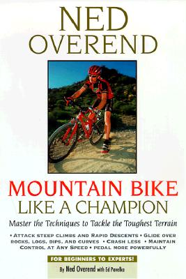 Mountain Bike Like a Champion