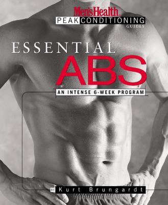 Image for ESSENTIAL ABS