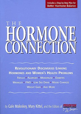 Image for The Hormone Connection The Hormone Connection