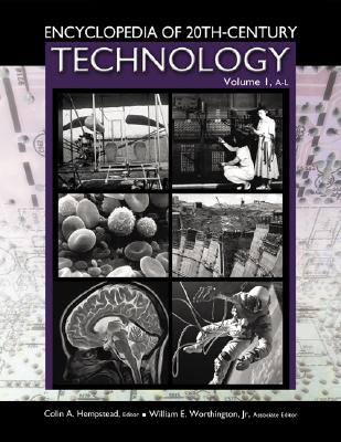 Encyclopedia of 20th-Century Technology