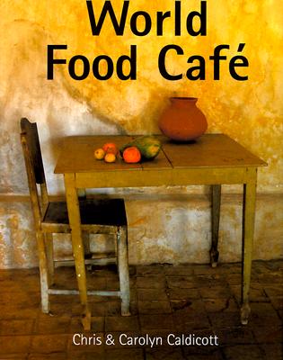 World Food Cafe